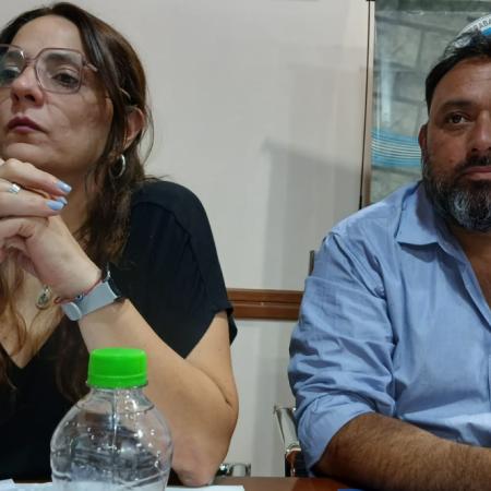 ATUNNOBA confirmó su adhesión al plan de lucha nacional dispuesto por la FATUN