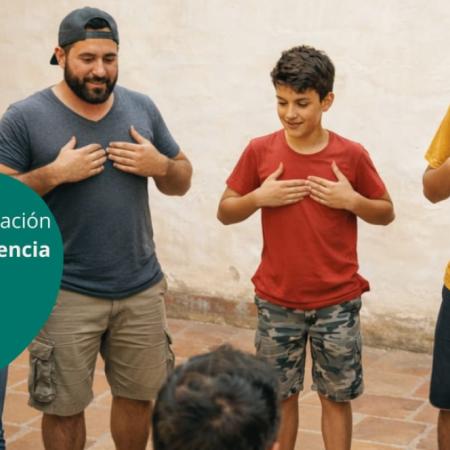 Junín: dictarán un taller de exploración rítmica y conciencia corporal