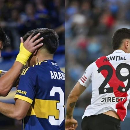 Boca, River y unos triunfos claves para afrontar la fecha FIFA con algo de tranquilidad