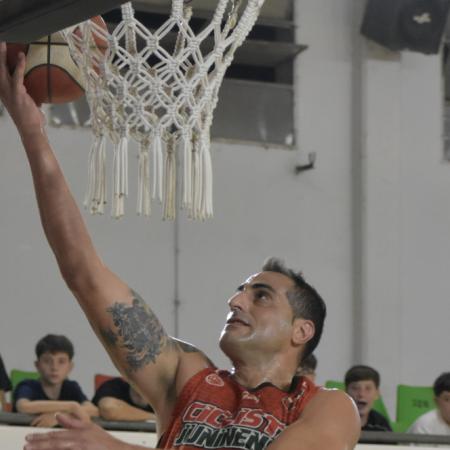 Ciclista Juninense juega su último partido en casa ante Gimnasia