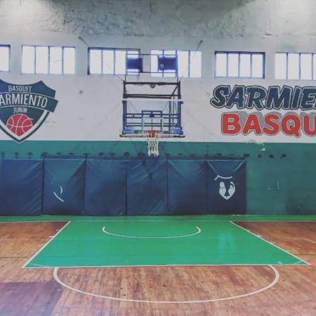 Sarmiento y San Martín abren el Torneo Apertura del básquet local