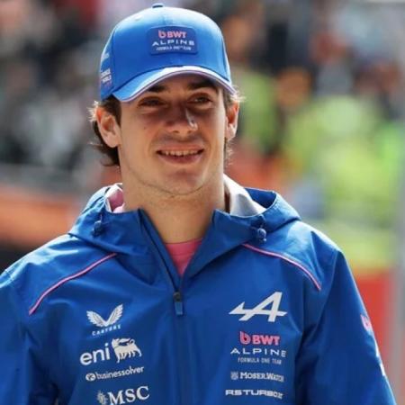 Franco Colapinto hará una exhibición en las calles de Buenos Aires