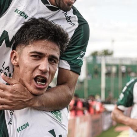 Con uno menos, pero con mucho más corazón