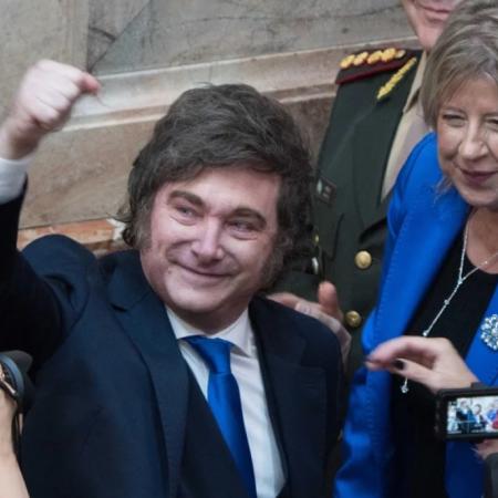 Milei abrió las sesiones ordinarias: cruces con la oposición y el anticipo de una abultada agenda de reformas