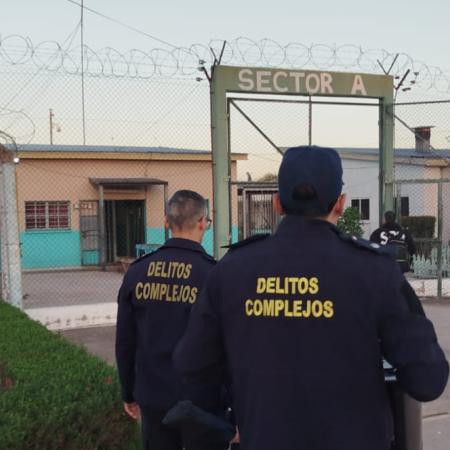Cayó una banda que realizaba estafas con falsos alquileres en Junín: operaba desde la cárcel y realizaba maniobras por redes sociales