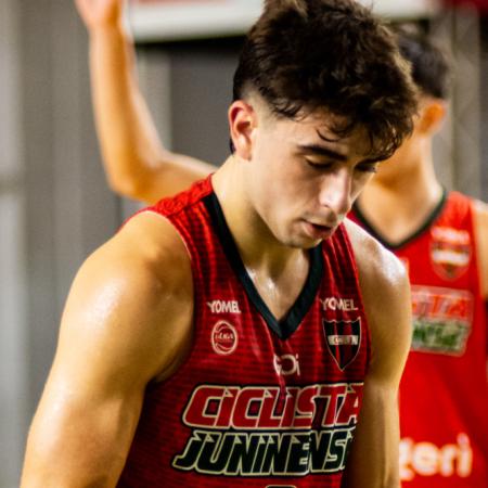 Ciclista cerró la temporada con la permanencia, pero sin premio deportivo