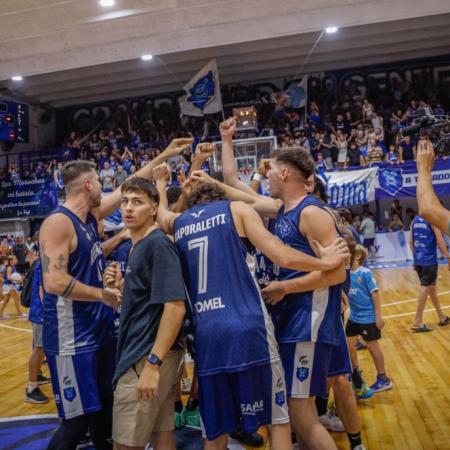 Argentino vuelve a jugar en el Fortín, con la necesidad de seguir ganando