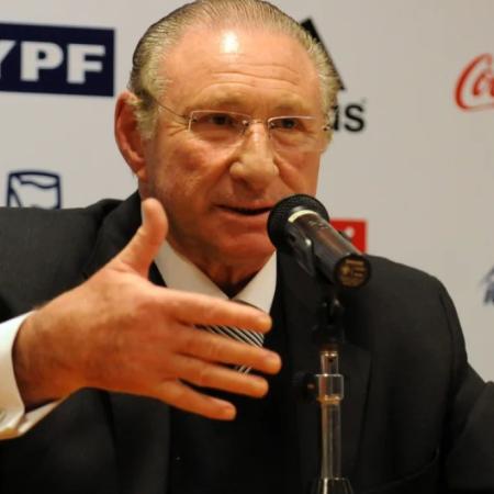 Ernesto Cherquis Bialo: cuál fue la causa de su fallecimiento