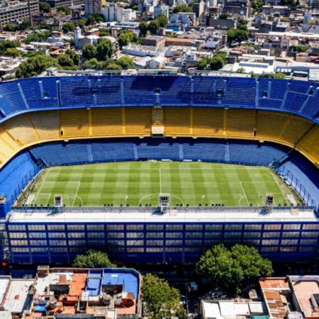 La Bombonera se ampliará hasta 80 mil lugares: Boca y el proyecto para transformar el estadio