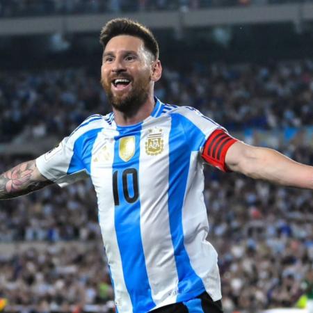 La Selección argentina recibirá a Guatemala, tras la suspensión de la Finalissima