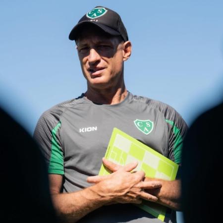 Sarmiento se juega más que tres puntos ante Estudiantes (RC)