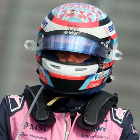 Colapinto marcó la mayor velocidad punta del GP de Australia y sumó un nuevo dato positivo