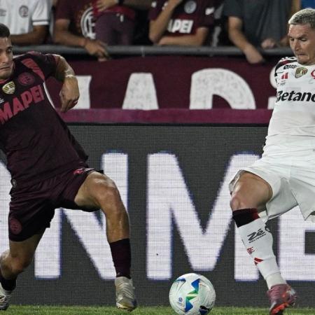 Un grande de Brasil está cerca de quedarse con una figura del fútbol argentino
