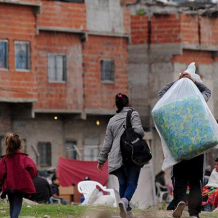 Según el INDEC, la pobreza en Argentina cayó en el segundo semestre y cerró el 2025 en 28,2%