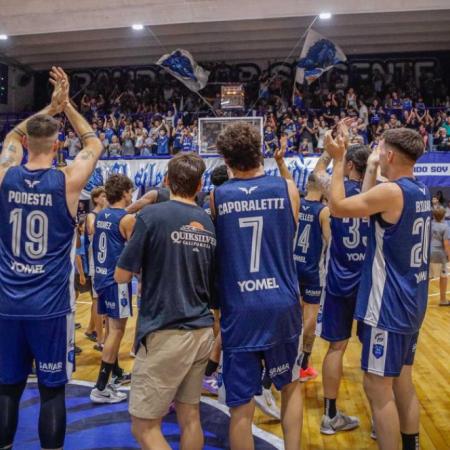 Argentino vuelve a presentarse en el Fortín con el objetivo de salir del fondo
