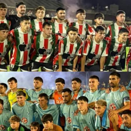 La final que no terminó: qué pasará con Ambos Mundos y Defensa Argentina