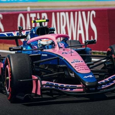 Antonelli se quedó con el triunfo en el GP de Japón y Colapinto finalizó 16°