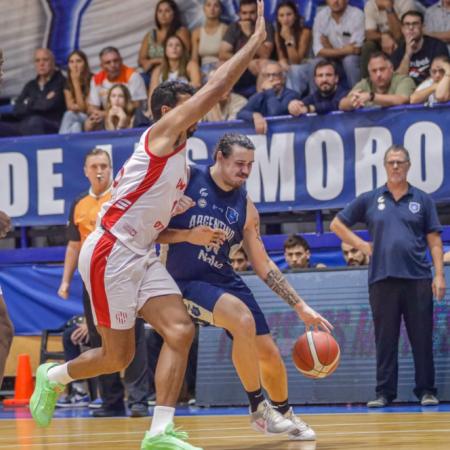 Argentino volvió a tropezar en casa y la preocupación crece