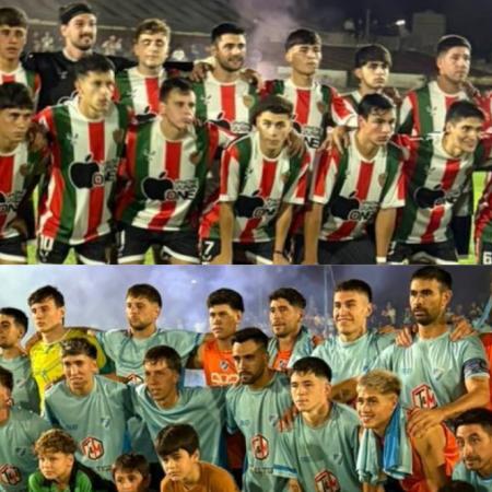 La final que no terminó: qué pasará con Ambos Mundos y Defensa Argentina