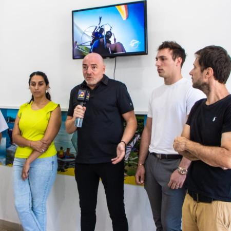 Invitan a participar de todas las actividades, propuestas y eventos por Semana Santa en Junín