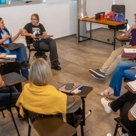 Presentaron el segundo informe del Portal de Empleo: en 2025 hubo 418 avisos en Junín