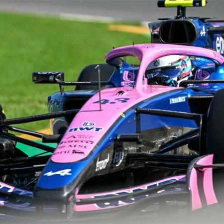 Colapinto terminó 14° en el GP de Australia de Fórmula 1 y Russell se quedó con el triunfo