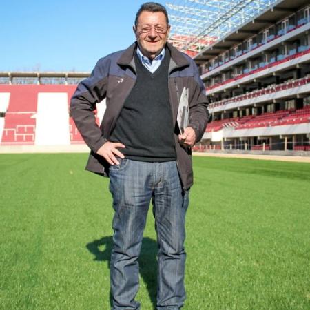 Murió Marcos Conigliaro, autor de uno de los goles más importantes en la historia de Estudiantes de La Plata