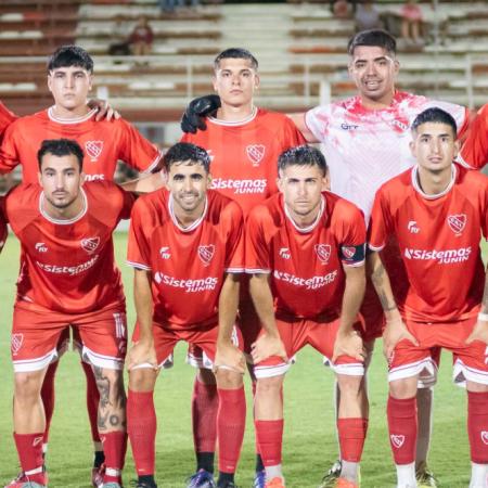 Independiente sigue firme y quedó a un paso de asegurarse el primer puesto