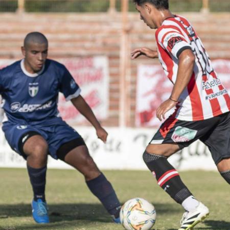 Triunfos de Independiente, Rivadavia (L) y River en la continuidad del Apertura