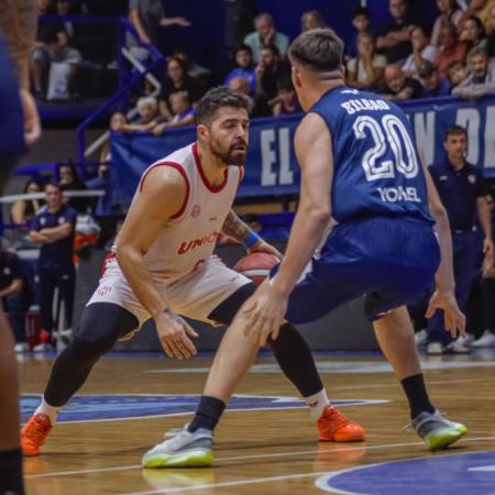 Argentino suma jerarquía: Franco Balbi regresa para jugar el play-out