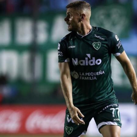 Sumar como sea y soñar con el milagro: Sarmiento, entre el promedio y los playoffs