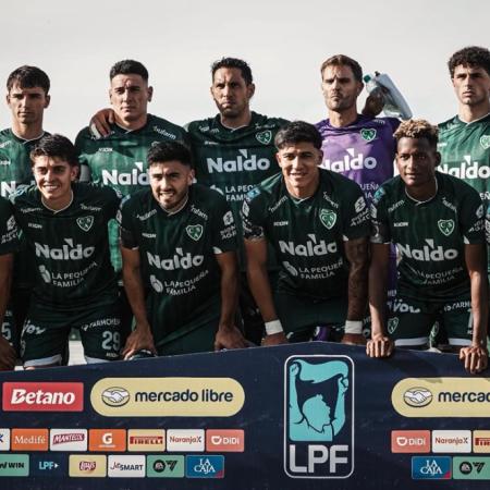 Sarmiento, ante un desafío de peso frente a Rosario Central
