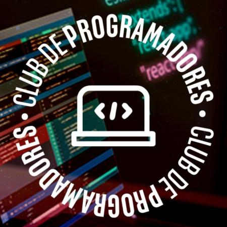 Con inscripciones abiertas, el Municipio presentó el Club de Programadores