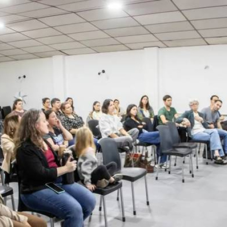 Junín impulsa el desarrollo emprendedor con nuevas capacitaciones intensivas