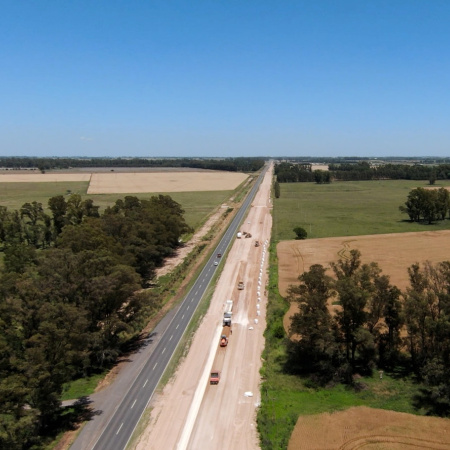 Ruta 5: despidos, autopista paralizada y un tránsito desbordado profundizan una crisis estructural