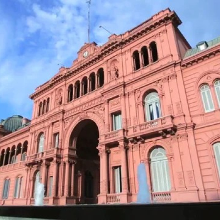 El bloque de UxP denunció “censura” por la quita de la acreditación a periodistas en la Casa Rosada