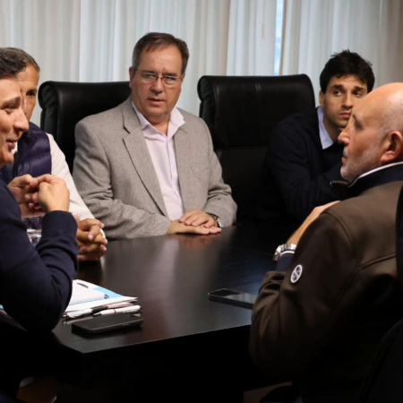 Trabajo conjunto por la seguridad vial en General Pinto: refuerzan controles y prevención