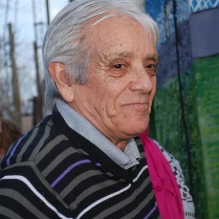 Dolor en Junín: falleció el ídolo de Sarmiento, Horacio “Taqueta” Barrionuevo