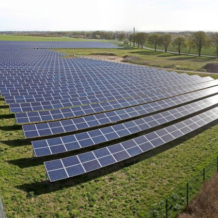 Energía solar en expansión: el noroeste bonaerense concentra la mitad de los parques y suma dos mega proyectos clave