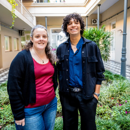 Invitan a los jóvenes a participar del programa “Aprender a Emprender”