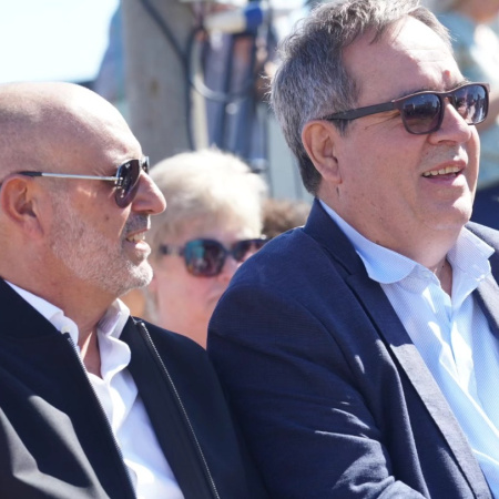 Guerrera: "Más de 16 mil viviendas son las que el gobierno de Milei abandonó en la Provincia"