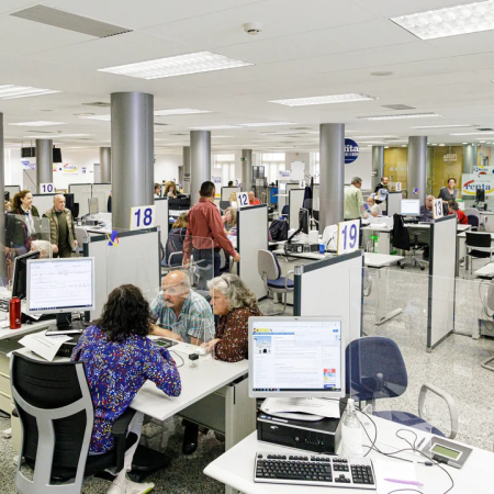 Fin de la era del home office: 83% de los empleadores retomó la presencialidad por techo tecnológico propio