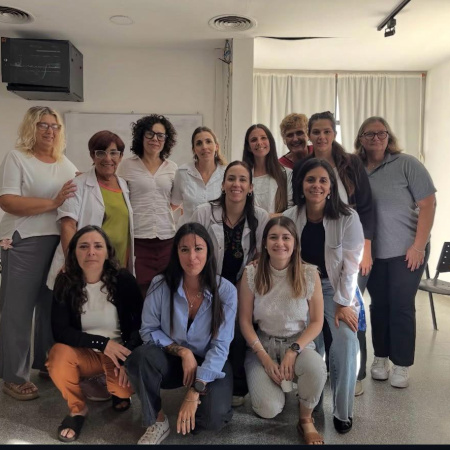 El Gobierno provincial acreditó al HIGA de Junín como “Establecimiento Hospital Escuela”