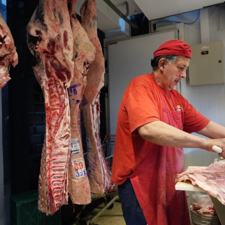 Era Milei: inflación del 280%, carne +550%, nafta +500%, transporte +1.000% y salarios apenas arriba del 200%