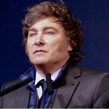 En Israel, Milei dijo que con "determinadas culturas" no se puede "convivir"