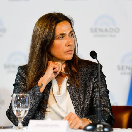 Talerico, dura por la causa Adorni: “La sociedad solo puede corregir esto con el voto”