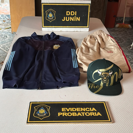 Los Toldos: investigan amenaza de tiroteo en la Escuela Normal y aprehendieron a dos menores