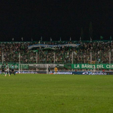 El valor de pertenecer y sostenerlo: el desafío de Sarmiento y Argentino