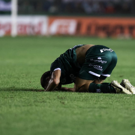 Sarmiento, el que más puntos necesita para salvarse en los promedios