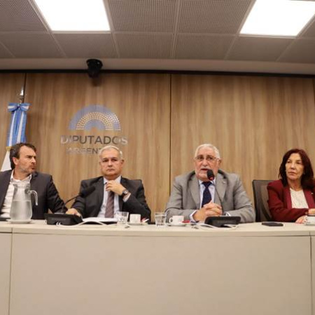 En Diputados: CAME presentó propuestas para aliviar la situación de las pymes